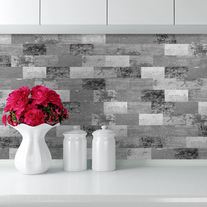 Rtiles-Molde adhesivo para pared, Anguila y garrapata, molde de fundición - Product Image 3