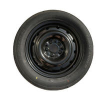 Nouveaux produits : Pneu de secours compact de 17 pouces (non pleine taille) pour BYD, Volkswagen Touareg, Aion, COWIN, GAC Motor, Chery
