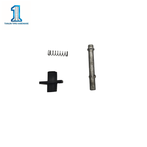 ชุดอุปกรณ์เสริมสำหรับบันไดแบบยืดหดได้ - หมุด, สปริ<span class=keywords><strong>ง</strong></span>, ฝาปิดปลาย, อะไหล่บั<span class=keywords><strong>น</strong></span>ไดสำรอง - Product Image 1