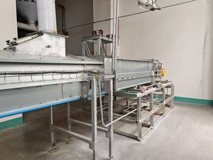 ناقلات هوائية ذات جودة عالية من الفولاذ المقاوم للصدأ للمسافات الطويلة من الصين - Product Image 6