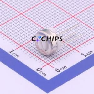 ตัวต้านทาน/โพเทนชิออมิเตอร์แบบปรับได้3329H-1-203ผ่านรูส่วนประกอบ (THT) ตัวต้านทาน20Kohm 10% - Product Image 1