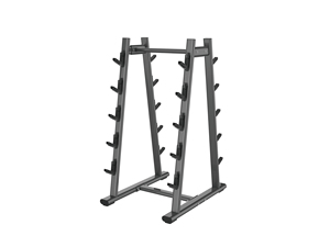 Support d'équipement de <span class=keywords><strong>fitness</strong></span> en acier épaissi, adapté à la maison et au gymnase, pour barres, haltères et manches de musculation, facile à ranger. - Product Image 4
