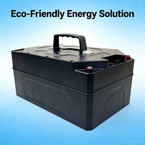 Batteria LiFePO4 48V 30Ah per Sostituzione Veicoli Elettrici Vecchi - Product Image 1