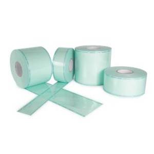 Rouleau de pochettes de stérilisation dentaire thermoscellables, pochettes stériles pour emballage médical, étiquette de stérilisation dentaire pour imprimante - Product Image 4