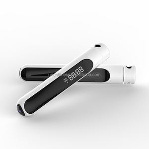 Cuerda de Saltar Electrónica con Sensor Antideslizante, Portátil, para Ejercicios de Fitness en Casa, Segura y Estable, Venta al Por Mayor - Product Image 3