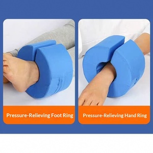 Natural Latex Foam <strong>Anti-Bedbug</strong> Anti Dust Mite Lady Sleep Pillow - Product Image 3