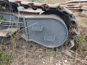 Grue sur chenilles SANY Scc2000A-8 200t d'occasion, modèle 2024, Scc850A Scc550e Scc550a Scc750a, fabriquée en Chine - Product Image 4