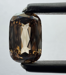 เพชรทรงคุชชั่นคุณภาพพรีเมียมที่เพาะเลี้ยงในห้องปฏิบัติการ พร้อมการเจียระไนที่ยอดเยี่ยม สร้างสรรค์อย่างแม่นยำทันสมัยสำหรับเครื่องประดับ - Product Image 4