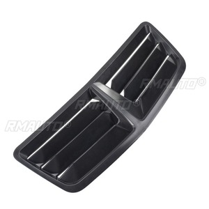 For Ford Mustang 2024 Body Kit Car Front Hood air <b>Vent</b> Bumper Side <b>Grill</b> Racing <b>Grills</b> Front Grille Front <b>Grills</b> Exterior Part - Product Image 5