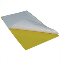 Control de insectos de trampa pegajosa con pegamento para moscas de 43*24,5 CM con luz UV para jardín doméstico granja huerto