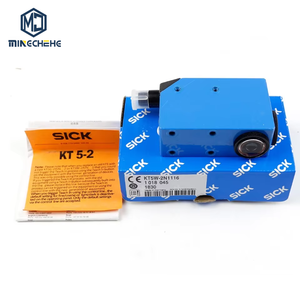 KT5W-2N1116 คอนโทรลเลอร์ PLC คอนโทรลเลอร์โปรแกรม PLC ยี่ห้อใหม่สำหรับคลังสินค้า - Product Image 1