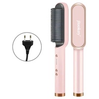 Peigne à cheveux Fabricants électriques Lissage et bouclage pour hommes femmes Coiffure OEM