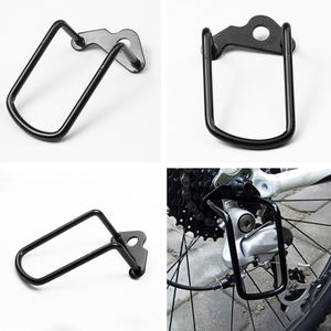 <span class=keywords><strong>Protector</strong></span> de Cadena de Cambio Trasero Ajustable de Acero RIDERACE para <span class=keywords><strong>Bicicleta</strong></span> de Montaña y Carretera, Protección de Transmisión, Accesorios de Ciclismo - Product Image 4