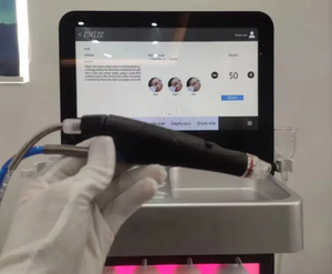 Mặt máy chăm sóc da cụ cho thắt chặt dermabrasion công nghệ - Product Image 5