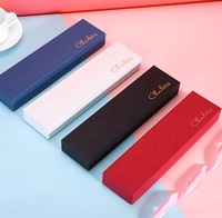 Boîte à coussins pour chocolat couverts, étui à bonbons assorties en pvc pour baguettes de chocolat