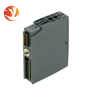 Módulo de Entrada Analógica SIEMENS 6ES7 134-6JF00-0CA1 6ES7134-6JF00-0CA1 Nuevo y Original, Controlador Lógico Programable (PLC) - Product Image 2