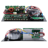 Yüksek kaliteli aktif hoparlör amplifikatör modülü Subwoofer 300W ses amplifikatörü modülü