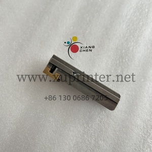 Alambre de Alta Calidad WD 9463316 para Cabezal de Cosido Hohner 52/8, Piezas de Impresión - Product Image 4