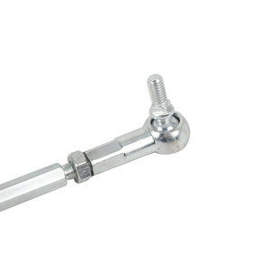 Nouveau produit accessoires de <span class=keywords><strong>tondeuse</strong></span> d'équitation, biellette de direction Assy, bras Pitman, lien de traînée - Product Image 5