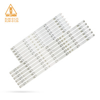 Original tout neuf LB-PF3030-GJABL500612AFB2-R-H/595M TV rétro-éclairage lumière bar