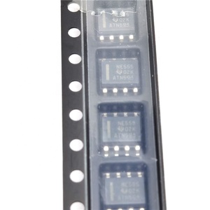 Mới và độc đáo ne555dg4 ne555dr mạch tích hợp IC SOIC-8 thể loại - Product Image 2