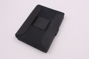 Bloc de Notas Multifuncional al por Mayor con Batería Externa y Cargador Inalámbrico, con Bolsa Organizadora con Cremallera para Productos Únicos - Product Image 2