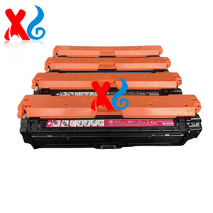 Cartuccia Toner 307A di Alta Qualità Rigenerata Originale per <span class=keywords><strong>HP</strong></span> Color <span class=keywords><strong>LaserJet</strong></span> Pro <span class=keywords><strong>HP</strong></span> CE740 CP5225 - Product Image 2