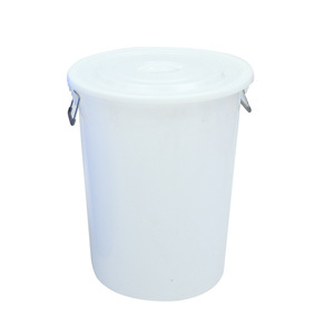 ถังพลาสติกสำหรับเก็บน้ำ ถังเก็บน้ำพลาสติก PE ขนาดใหญ่แบบกำหนดเองได้ - Product Image 4