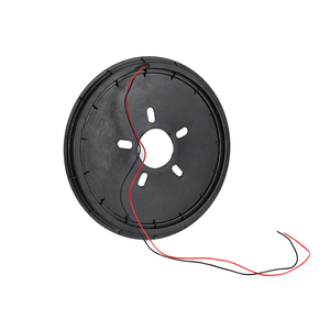 Indicateur de frein pour <span class=keywords><strong>Jeep</strong></span> <span class=keywords><strong>Wrangler</strong></span> TJ 1986-2019 fumé LED <span class=keywords><strong>pneu</strong></span> de secours 3ème feu stop roue arrière lampe - Product Image 4