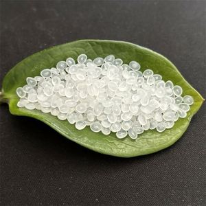 Hot Selling Support Sample PP Granules Polypropylene <b>Plastic</b> <b>Pellets</b> Virgin PP Granulated - Product Image 6