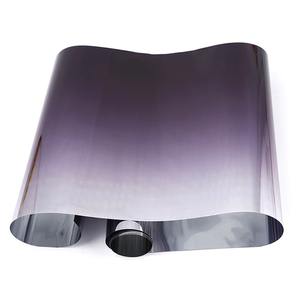 Film teinté pour <span class=keywords><strong>pare</strong></span>-<span class=keywords><strong>soleil</strong></span> de voiture, film teinté pour <span class=keywords><strong>pare</strong></span>-<span class=keywords><strong>soleil</strong></span> avant, <span class=keywords><strong>pare</strong></span>-<span class=keywords><strong>soleil</strong></span> pour <span class=keywords><strong>pare</strong></span>-brise, isolation thermique, anti-UV, fabriqué en Chine continentale - Product Image 1