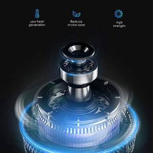 <span class=keywords><strong>Picadora</strong></span> de Carne Eléctrica <span class=keywords><strong>Sokany</strong></span> para Uso Doméstico, Totalmente Automática, de Acero Inoxidable - Product Image 4