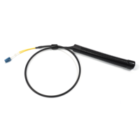 Abalone — cordon de raccordement pour Fiber optique FTTA FTTH, connecteur étanche, SM G652D