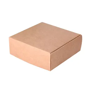 Wholesale Triple Wall Corrugated Paper Cardboard Express Shipping Custom Packaging Carton Box