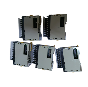 CJ1W-ID211 ซีรีส์ SYSMAC โมดูลอินพุต 16 จุด 24V PLC I/O ยูนิต - Product Image 3