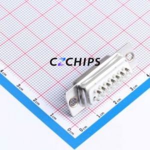 LCK-201A15FC3A00A2 D-Sub/VGA Connector Connector Whole Sale Electronic Component Chips Supplier & BOM Service - Product Image 2