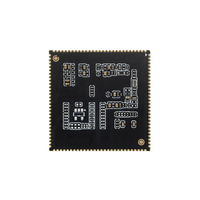 Luckfox Core1106 GPS Module Rockchip RV1106 Chip 8GB EMMC Integrates ARM Cortex-A7 RISC-V MCU ISP Processors Based Core Board