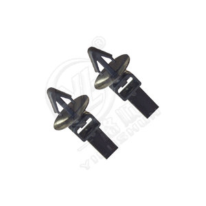 Bridas para cables Smooth Sailing Serie Q de nailon autoblocantes con cabezal de aviación, resistentes a altas temperaturas, para arneses de cableado - Product Image 3