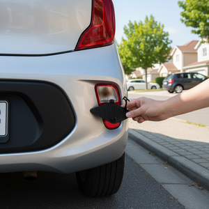 ฝาครอบคานลากสำหรับรถยนต์ I20 KIA PICANTO รุ่น 86517-Q0000 ผลิตในตุรกี - Product Image 3