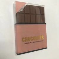 Papeterie Kawaii, bloc-notes vintage amusant, bloc-notes pour griffonnages, bloc-notes pour notes, bloc-notes pour chocolat, carnets pour la Saint-Valentin