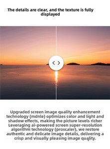 ค้นหาโทรศัพท์มือถือรุ่นเรือธง X9 ถ่ายภาพสด 4K Ultra หน้าจอ AMOLED 120Hz รองรับการชาร์จไร้สาย NFC โทรศัพท์มือถือขนาด 6.6 นิ้ว ภาพคมชัดระดับ 4K Ultra - Product Image 3