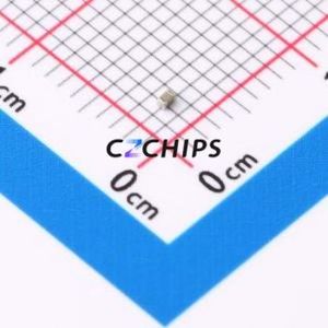 ตัวเก็บประจุแบบ SMD (MLCC) รุ่น CGA0402X5R475M4R0GT ขนาด 0402 ( ความจุ: 4.7uF ) ( ความแม่นยำ: 20% แรงดันไฟฟ้า: 4V ) - Product Image 1
