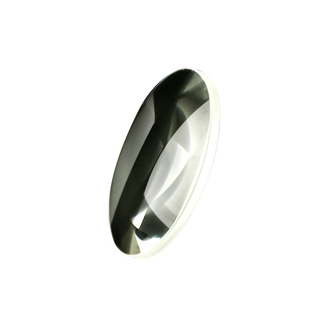 Glued Lens High Precision Glued Achromatic Experimental Optical Lens Translucency Good K9 Lens Manufacturer Custom