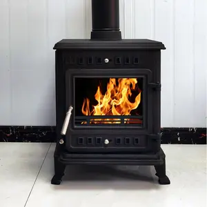 wood burning stove fireplace in home cast iron stove fireplace freestanding wood burning indoor stove