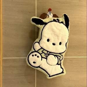 <span class=keywords><strong>Toalla</strong></span> <span class=keywords><strong>de</strong></span> Mano Colgante con Diseño <span class=keywords><strong>de</strong></span> Dibujos Animados, Absorbente, Gruesa, <span class=keywords><strong>de</strong></span> Secado Rápido, para Cocina y Baño, Paño Superabsorbente, Pañuelo Infantil - Product Image 3