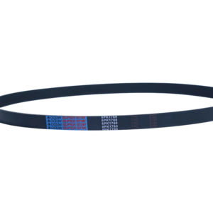 OCEAN OEM 8PK1760 Poly-V geribbelde rubberen V-snaar voor auto's en drukkerijen met 3 jaar garantie - Product Image 6