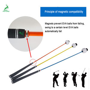 Bâton <span class=keywords><strong>de</strong></span> <span class=keywords><strong>formation</strong></span> <span class=keywords><strong>de</strong></span> Golf OEM, en usine, pour débutants, aide à la balançoire <span class=keywords><strong>de</strong></span> Golf, piège <span class=keywords><strong>de</strong></span> vitesse, base <span class=keywords><strong>de</strong></span> balançoire - Product Image 4