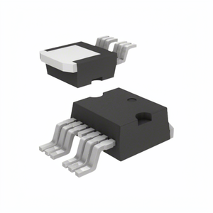 Componentes de Circuitos Electrónicos, Transistores H2PAK-6 STH260N6F6-6, Servicio Integral Original - Product Image 1