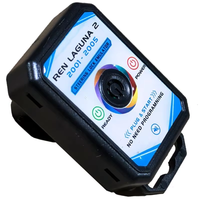 NOUVEAU Émulateur de Verrouillage de Direction ESL ELV avec Son de Verrouillage pour Renault Laguna 2 2001-2005