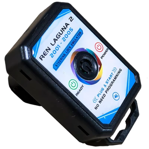 Nuevo Emulador/Simulador de Bloqueo de Dirección ESL ELV con Sonido de Bloqueo para <span class=keywords><strong>Renault</strong></span> Laguna 2 2001-2005 - Product Image 2
